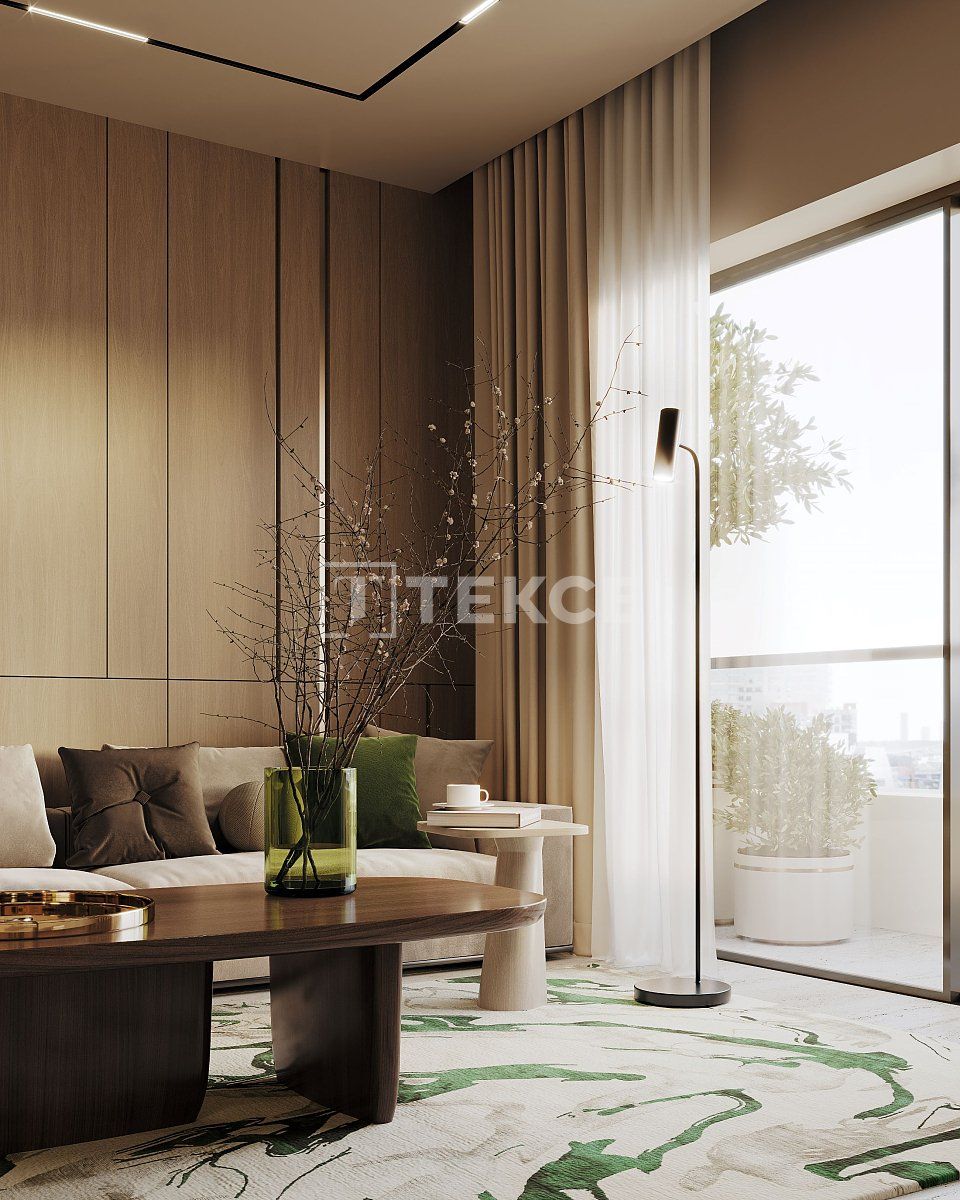 Apartamento en Dubái, EAU, 42 m² - imagen 5