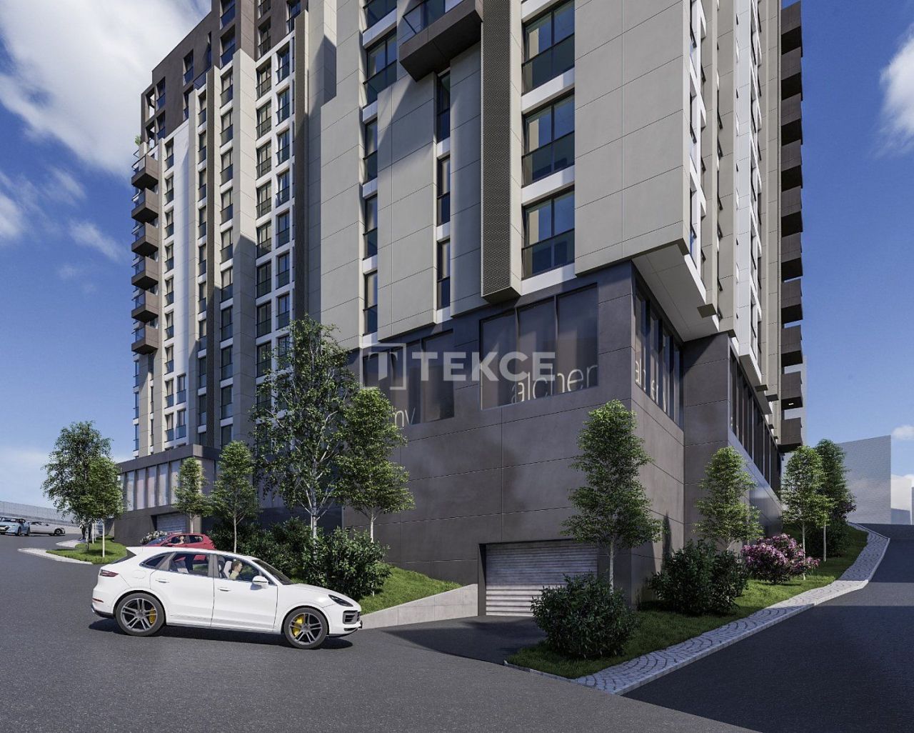 Apartment in Istanbul, Turkey, 195 m² - picture 6