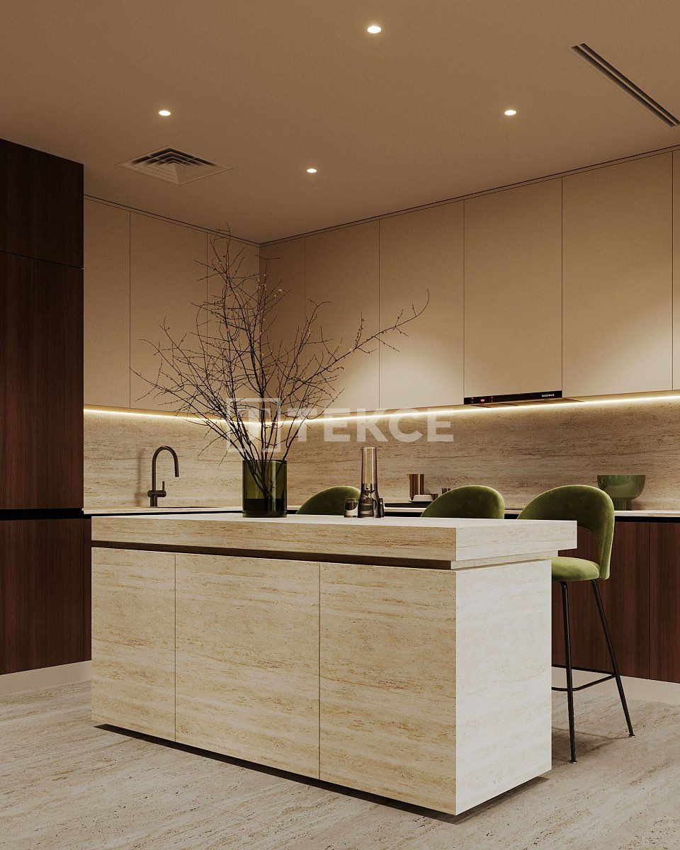 Appartamenti a Dubai, EAU, 128 m² - foto 7