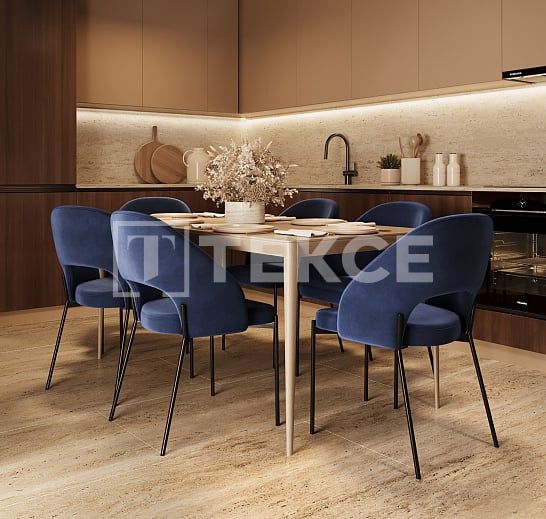 Apartment in Dubai, UAE, 68 m² - picture 8