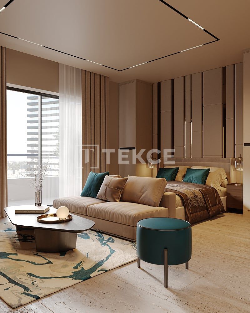 Appartamenti a Dubai, EAU, 128 m² - foto 9