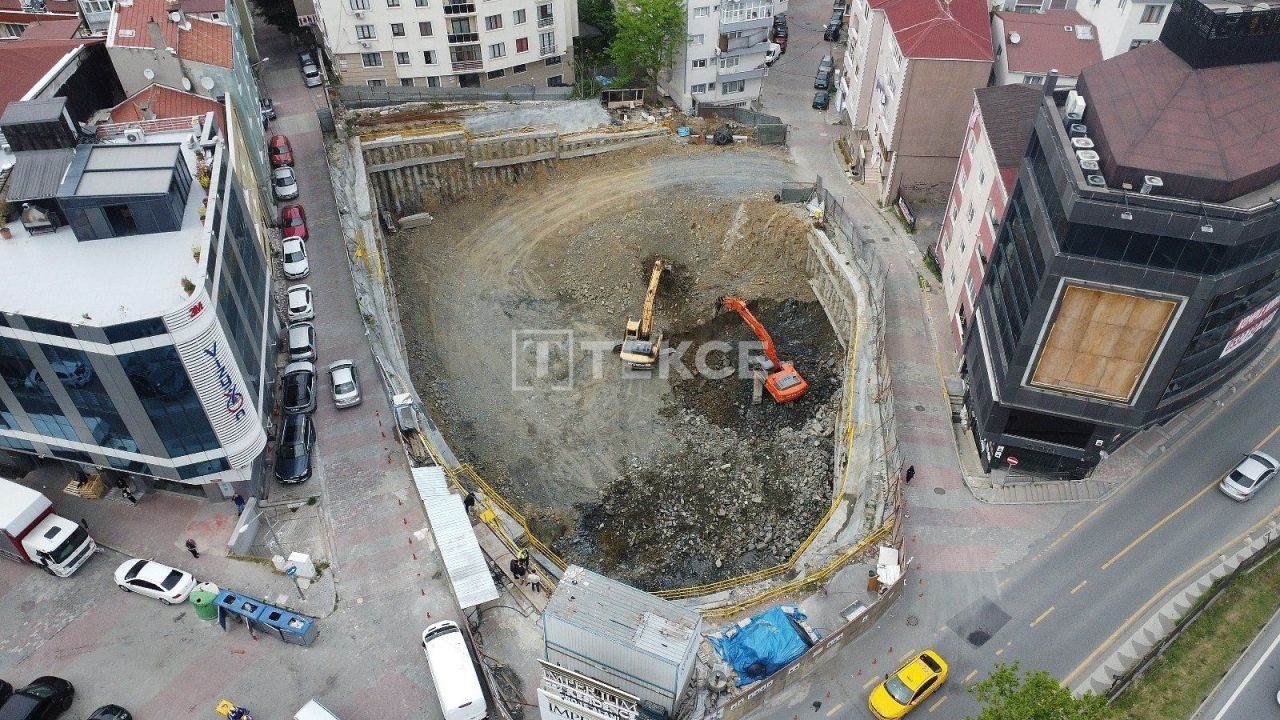 Apartamento en Estambul, Turquia, 75 m² - imagen 16