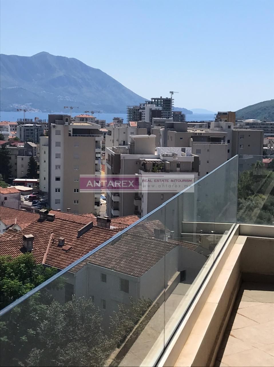 Appartement à Budva, Monténégro, 36 m² - image 1