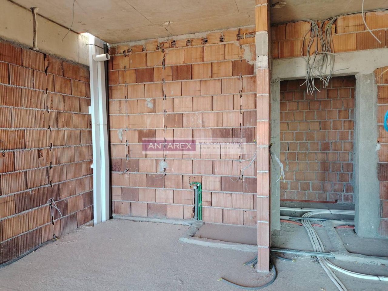 Apartment in Petrovac, Montenegro, 46 m² - Foto 3