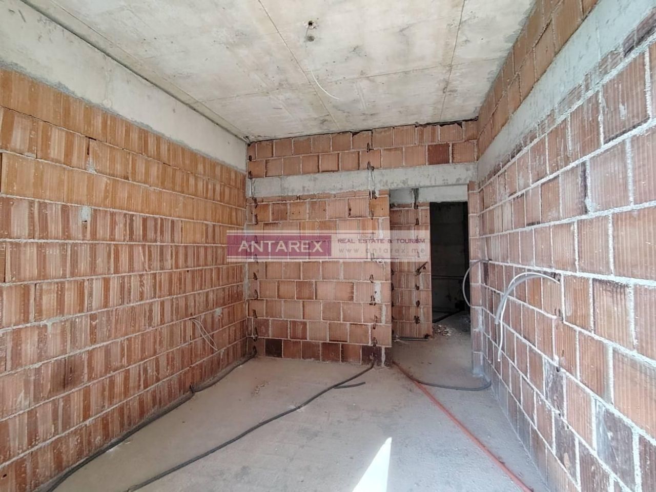 Apartment in Petrovac, Montenegro, 46 m² - Foto 4