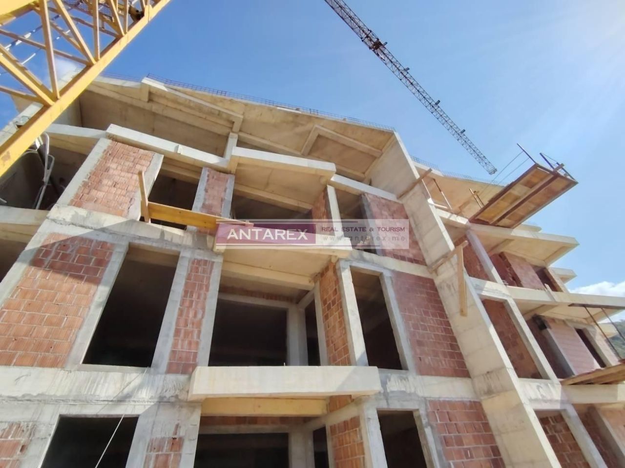 Apartment in Petrovac, Montenegro, 46 m² - Foto 5