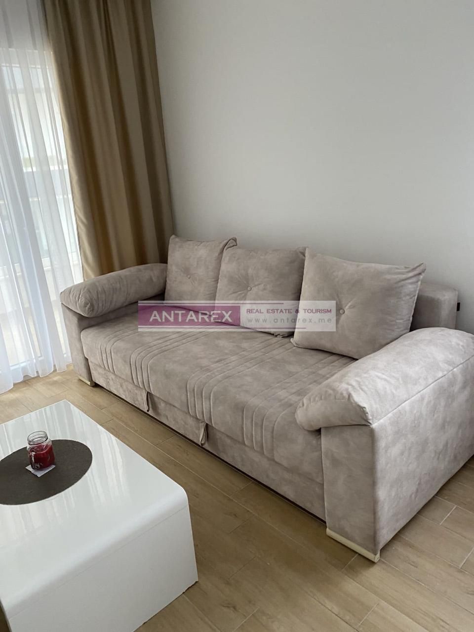 Apartment in Budva, Montenegro, 36 m² - picture 5