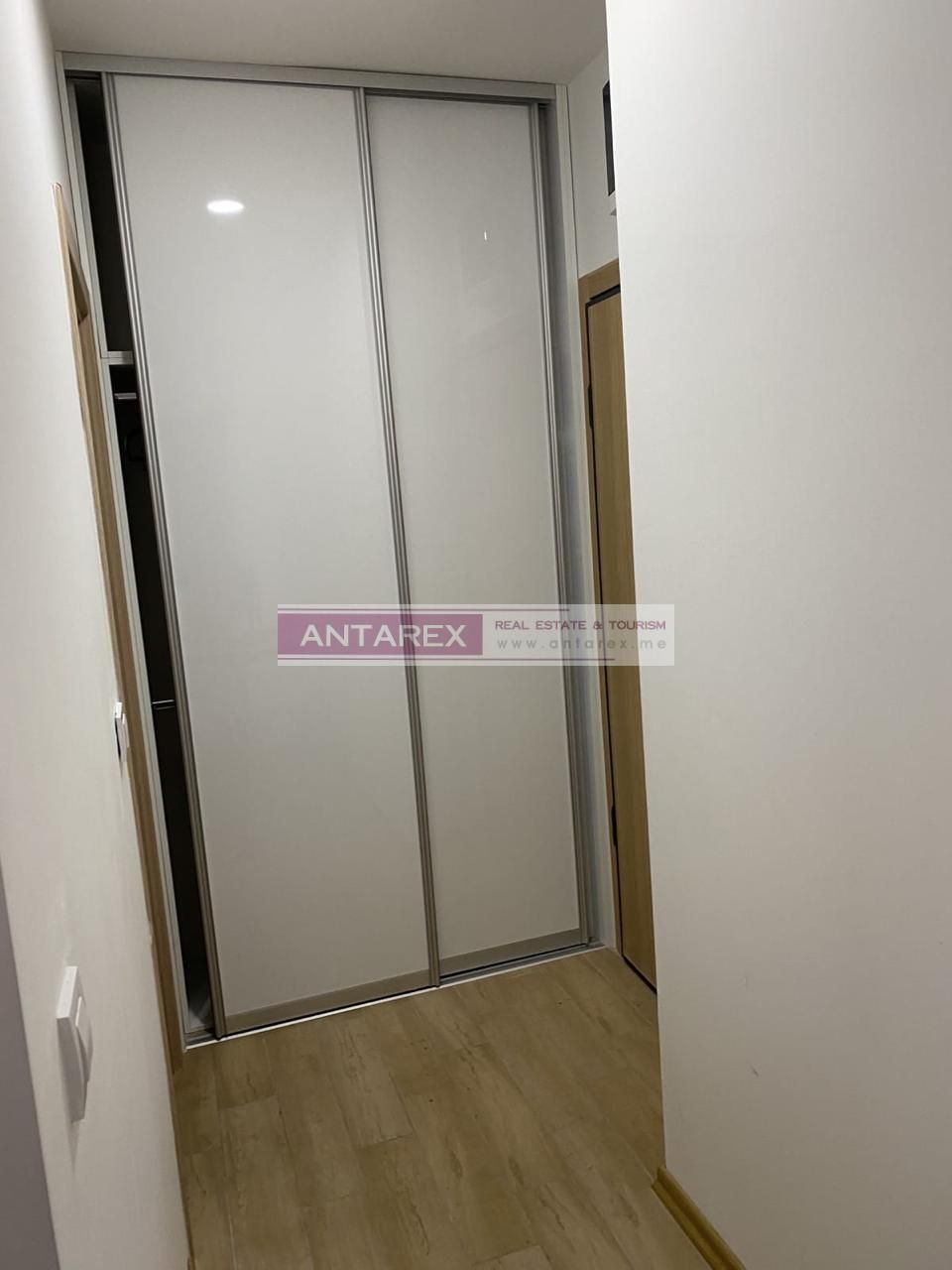 Apartment in Budva, Montenegro, 36 m² - picture 6