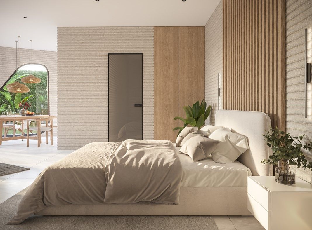 Appartement à Uluwatu, Indonésie, 48 m² - image 4