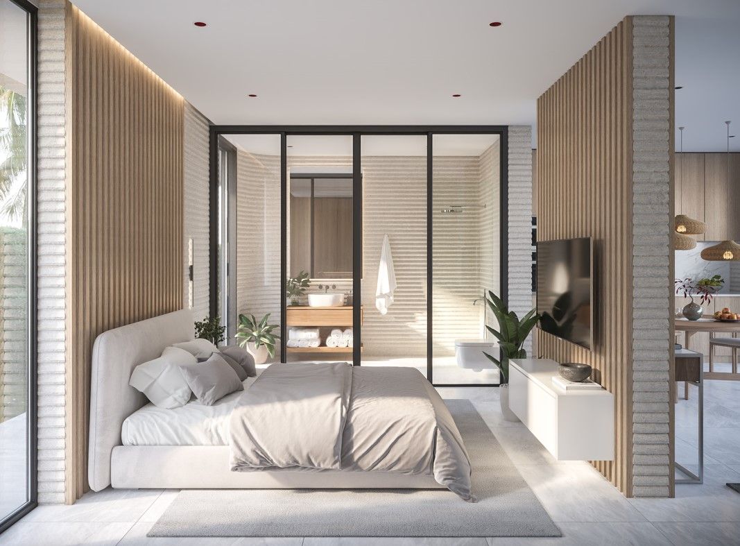 Appartement à Uluwatu, Indonésie, 48 m² - image 6