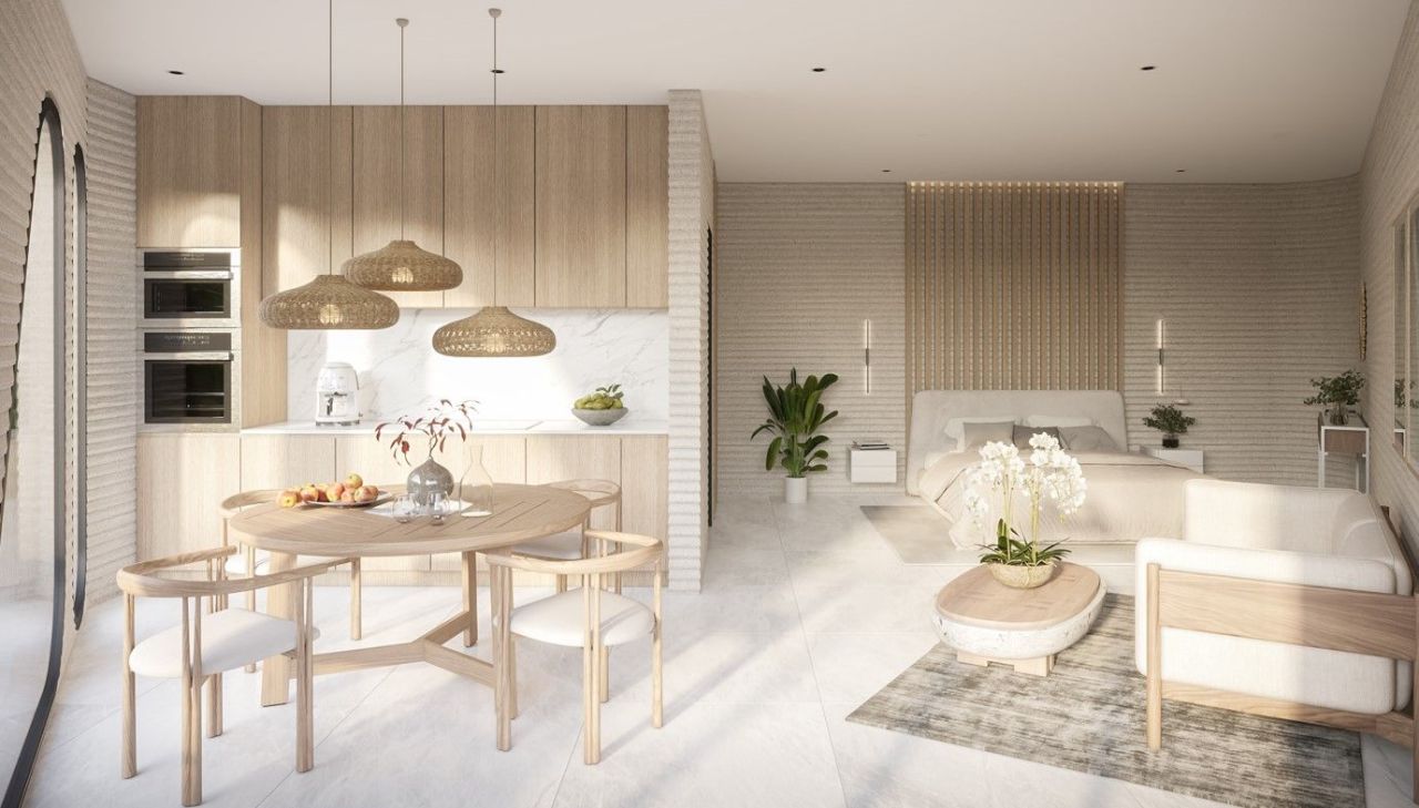 Appartement à Uluwatu, Indonésie, 48 m² - image 10