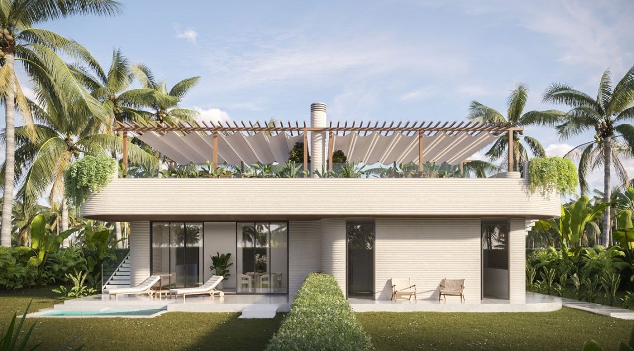 Appartement à Uluwatu, Indonésie, 48 m² - image 14