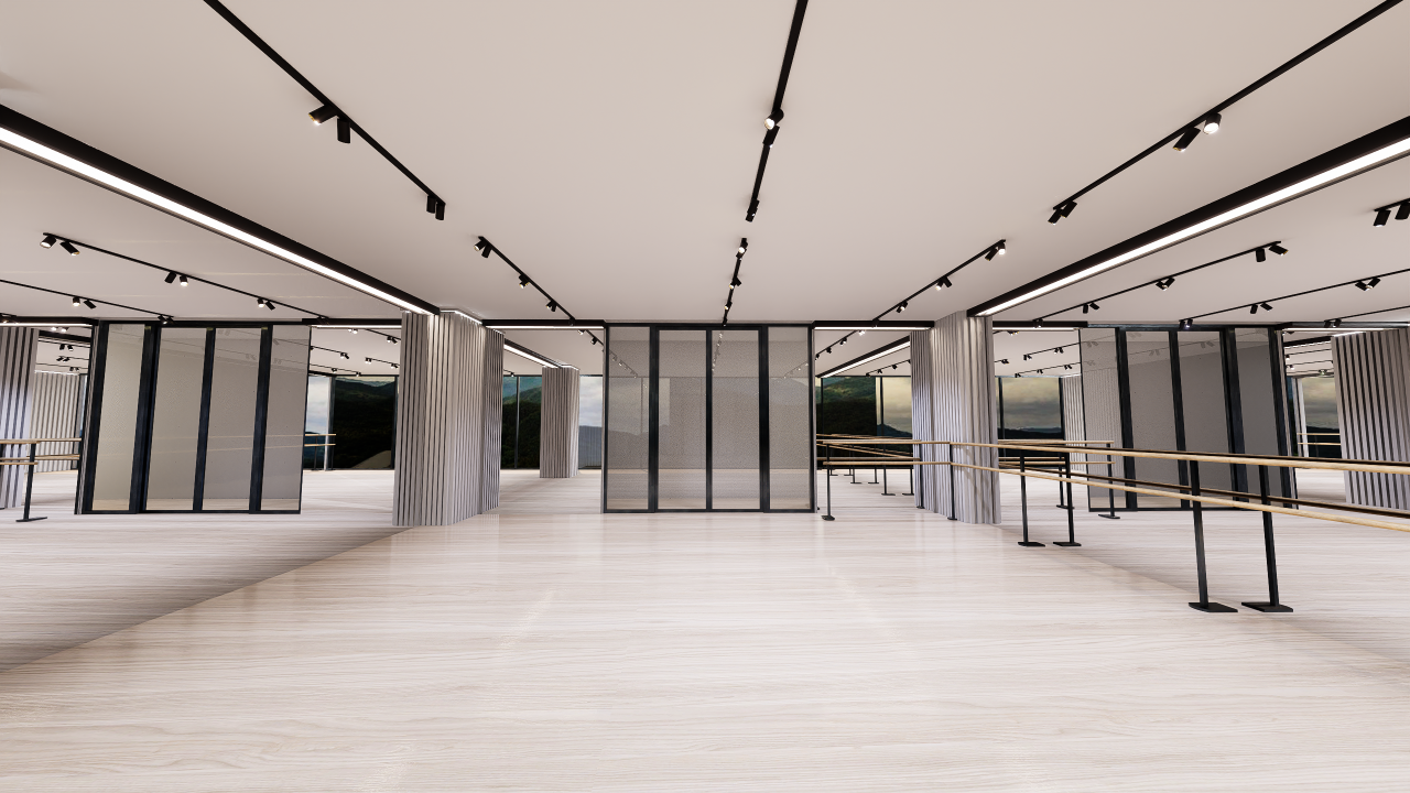 Appartamento sulla spiaggia di Bang Tao, Thailandia, 30.4 m² - foto 12