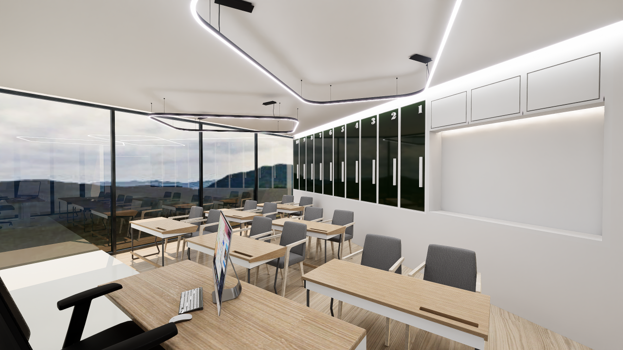 Appartamento sulla spiaggia di Bang Tao, Thailandia, 30.4 m² - foto 15