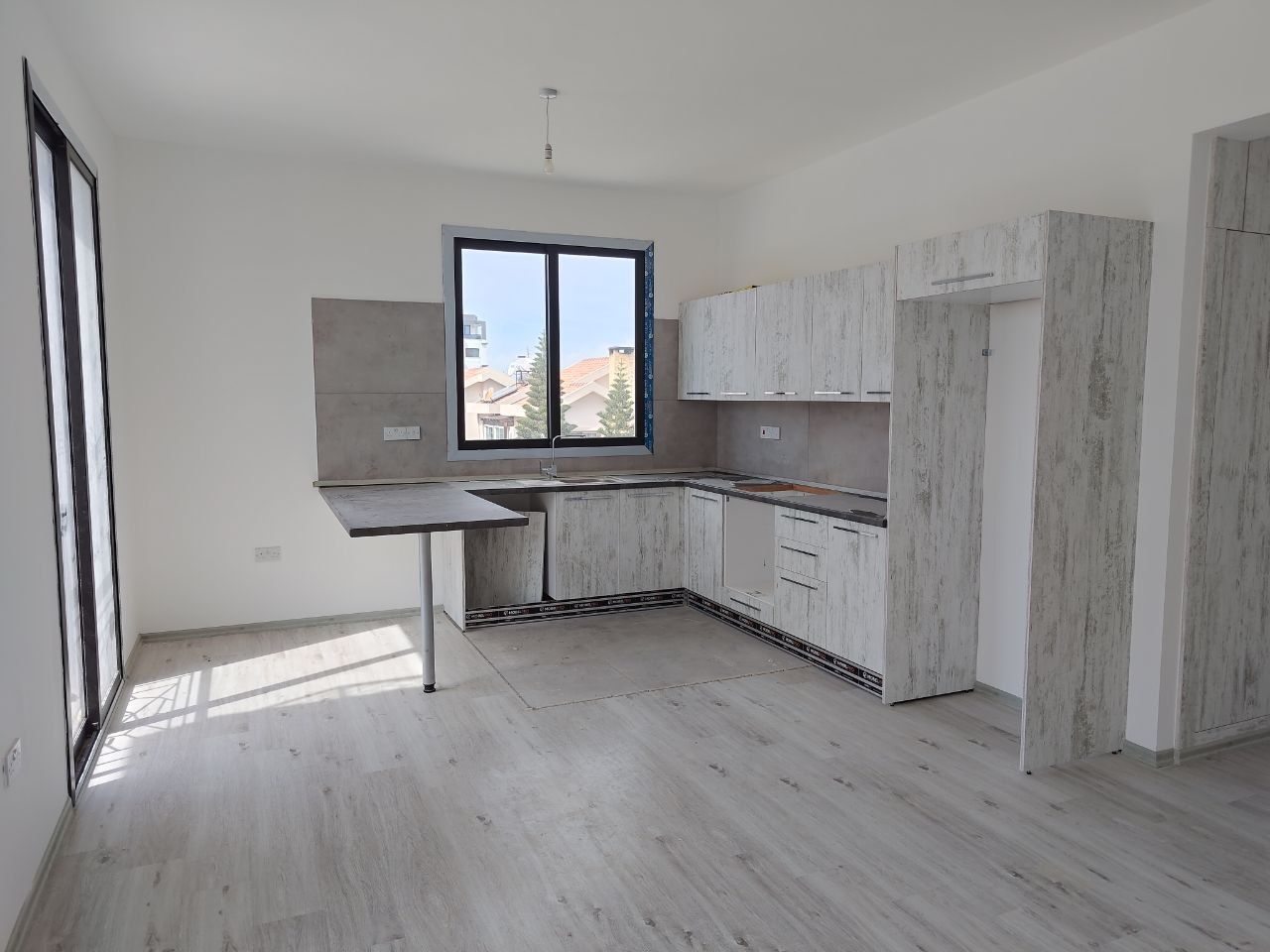 Apartamento en Famagusta, Chipre, 91.6 m² - imagen 1