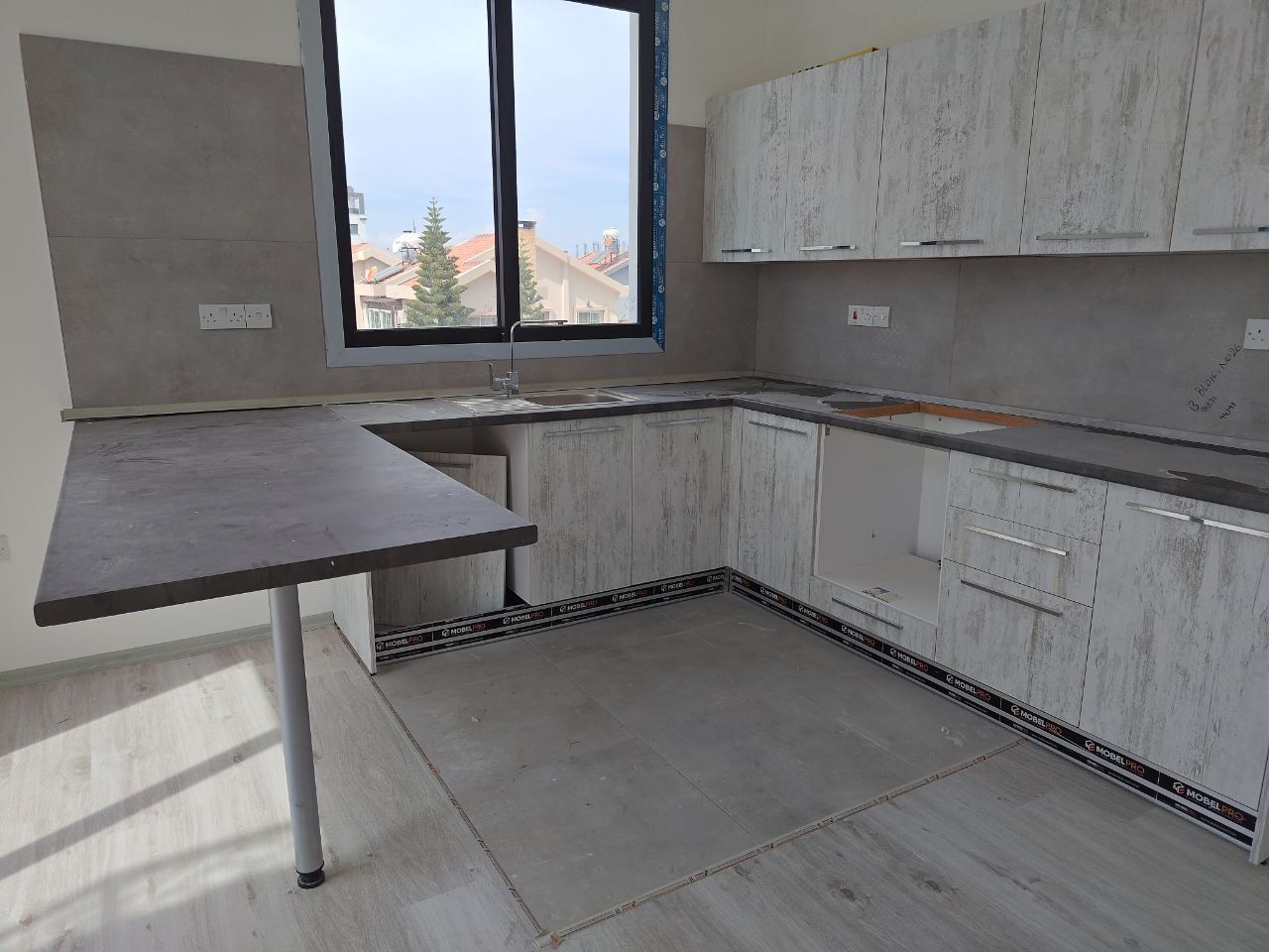 Appartement à Famagouste, Chypre, 91.6 m² - image 2
