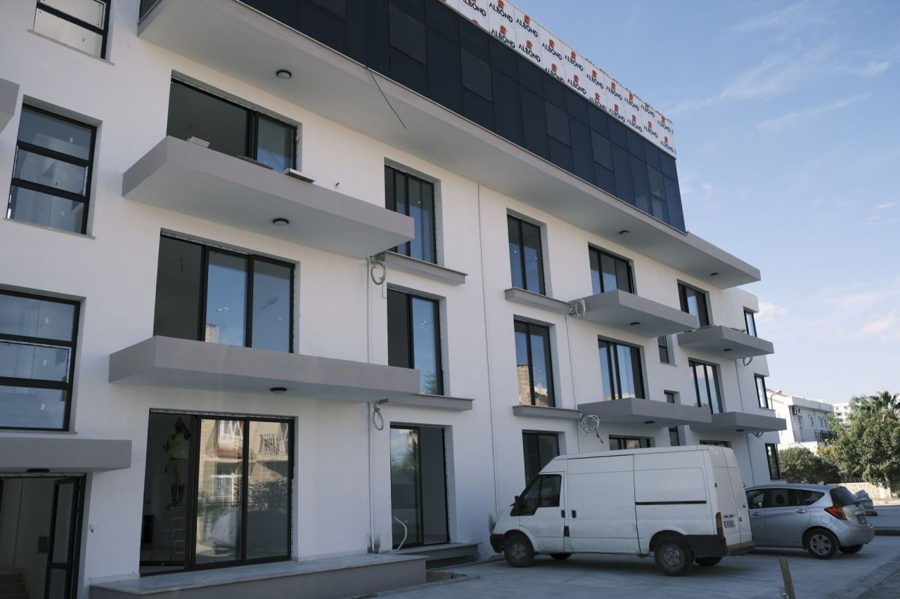 Appartement à Famagouste, Chypre, 91.6 m² - image 18