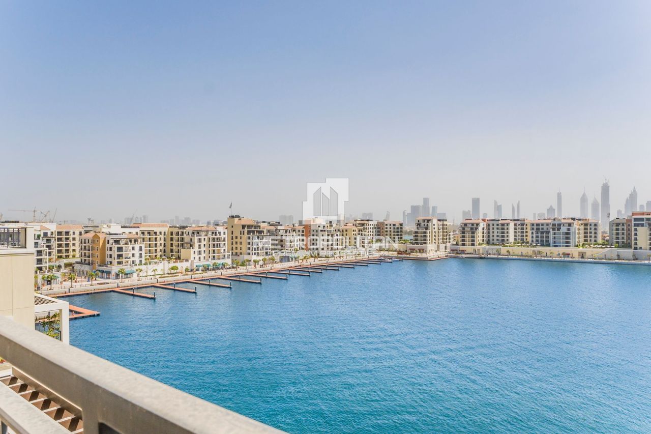 Apartment in Dubai, VAE, 266 m² - Foto 1