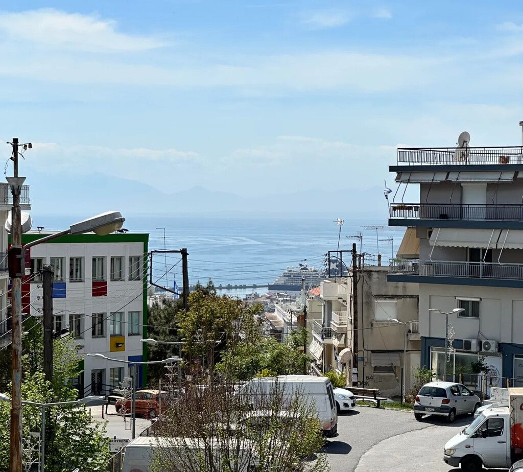 Appartement à Thessalonique, Grèce, 100 m² - image 1