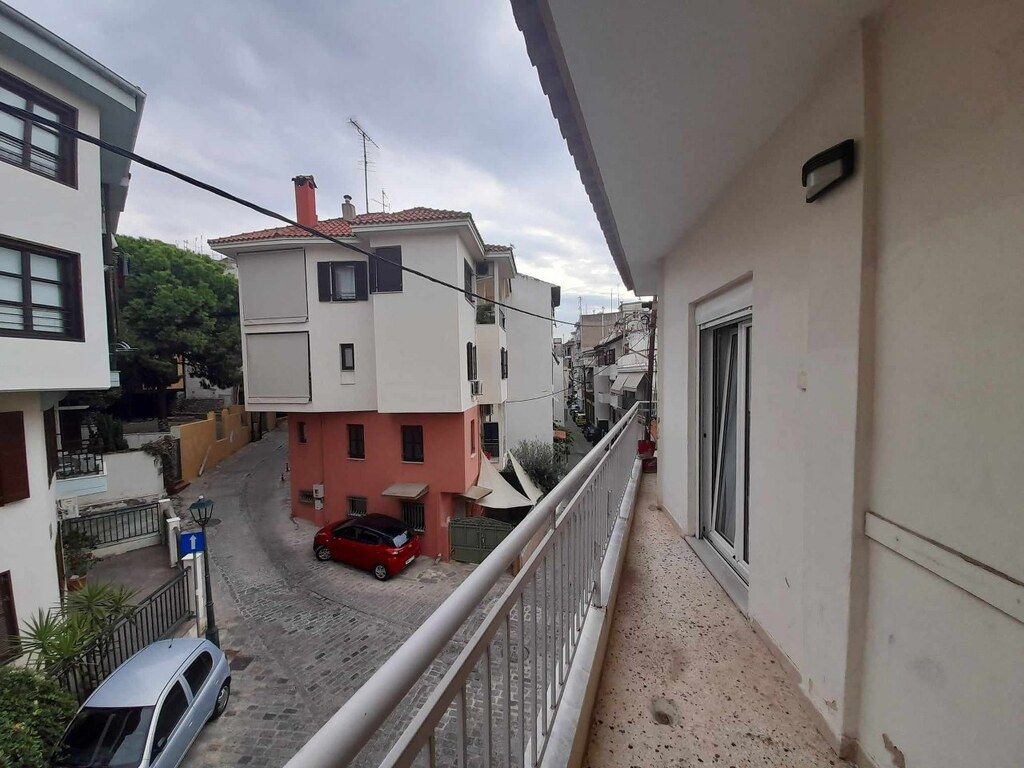 Wohnung in Thessaloniki, Griechenland, 100 m² - Foto 1