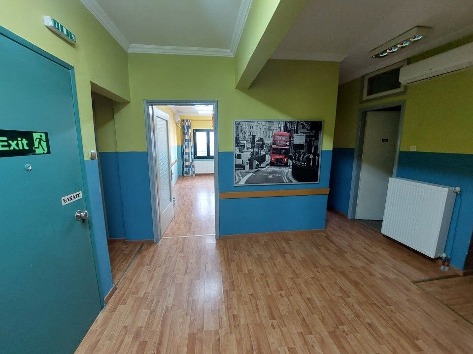 Appartamento a Salonicco, Grecia, 130 m² - foto 2