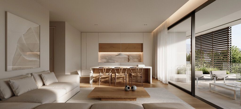 Maisonette in Athen, Griechenland, 170 m² - Foto 8