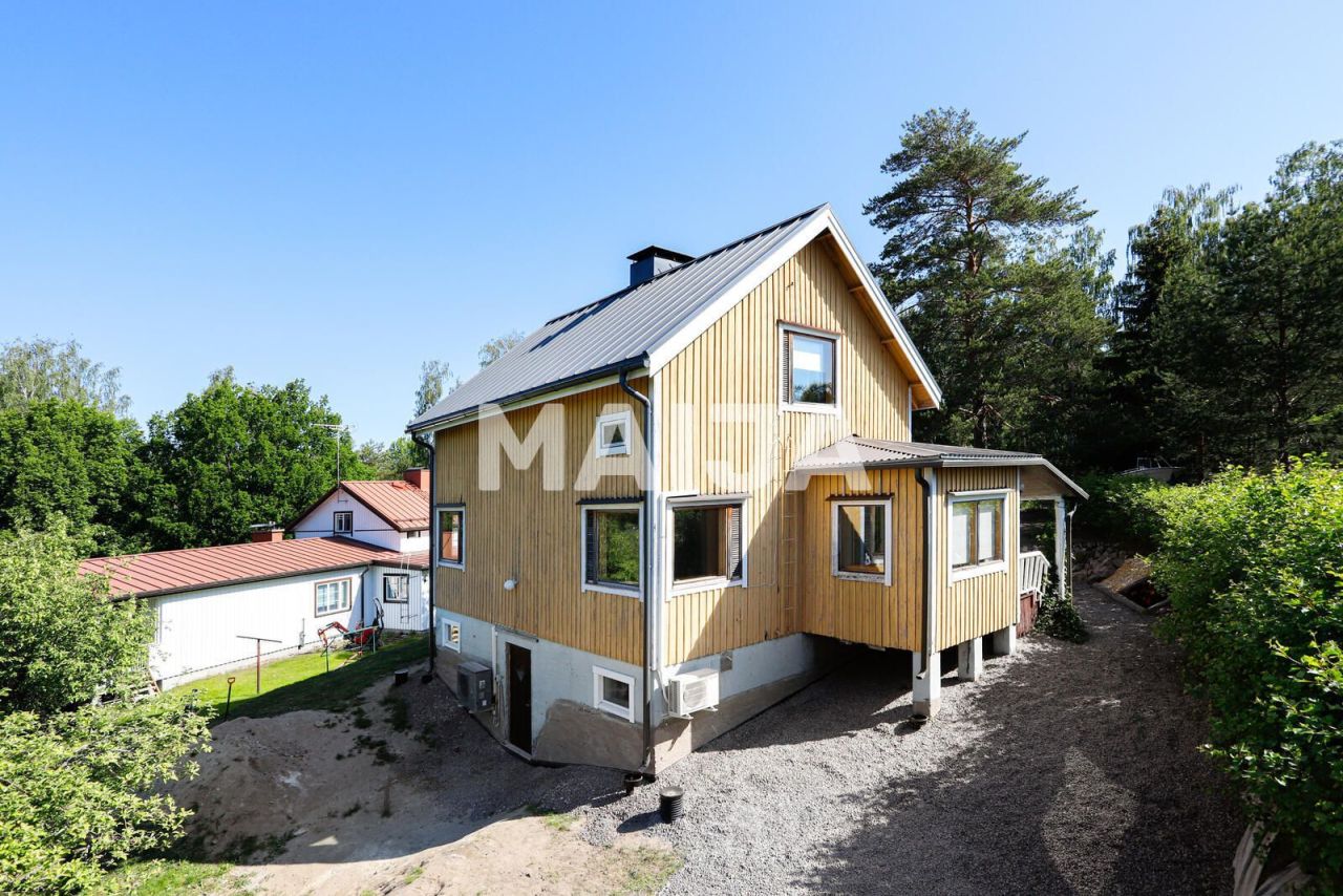 House in Porvoo, Finland, 123 m² - picture 1