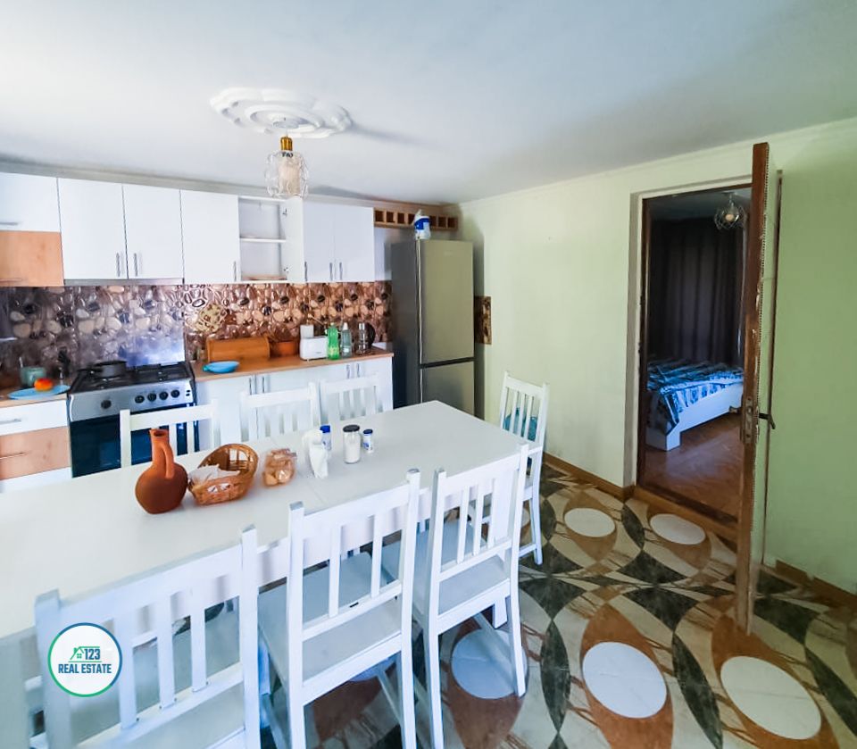 Haus in Kvariati, Georgien, 265 m² - Foto 11