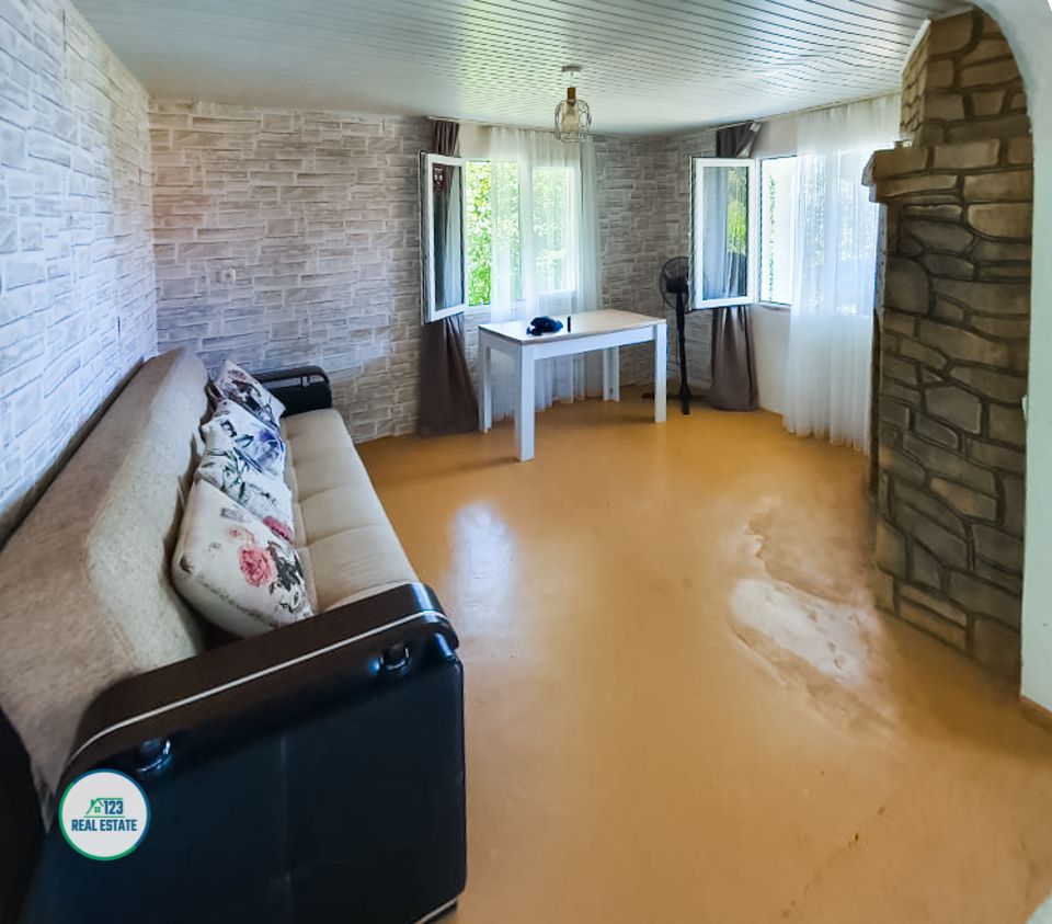 Haus in Kvariati, Georgien, 265 m² - Foto 10