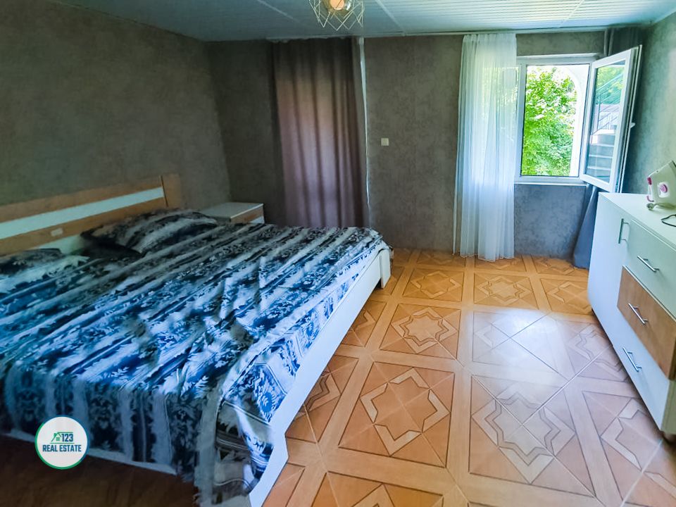 Haus in Kvariati, Georgien, 265 m² - Foto 9