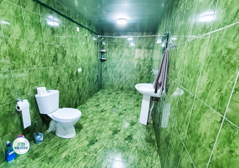 Haus in Kvariati, Georgien, 265 m² - Foto 12