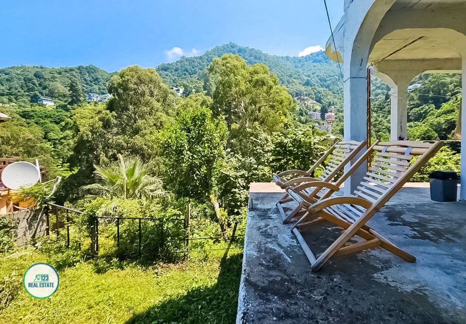 Haus in Kvariati, Georgien, 265 m² - Foto 4