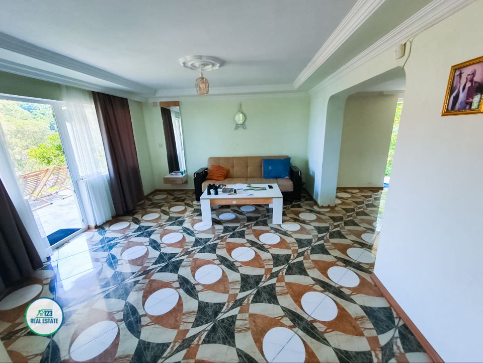 Haus in Kvariati, Georgien, 265 m² - Foto 5