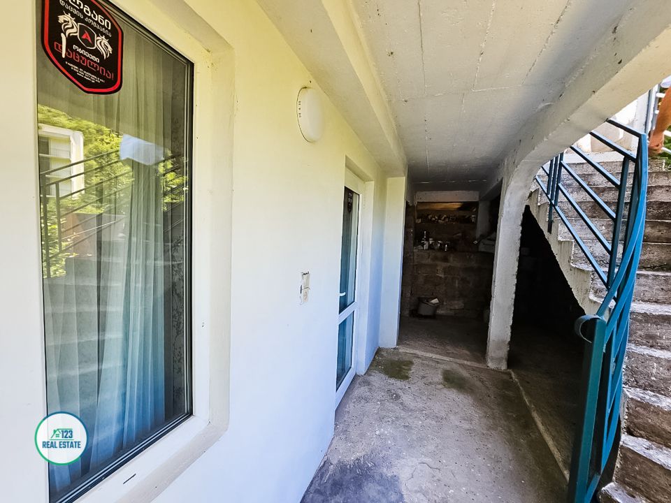 Haus in Kvariati, Georgien, 265 m² - Foto 14