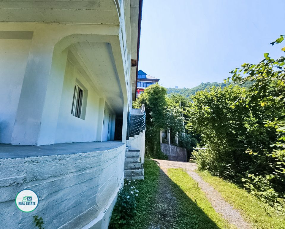 Haus in Kvariati, Georgien, 265 m² - Foto 16