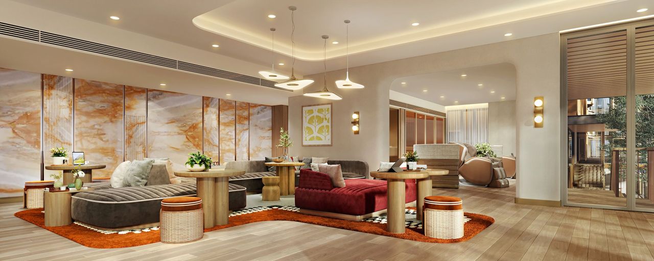 Apartment in Chiang Mai, Thailand, 34 m² - Foto 7