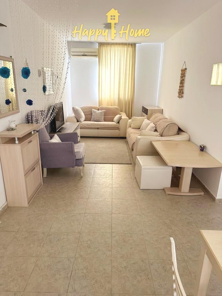 Wohnung in Sveti Vlas, Bulgarien, 66.39 m² - Foto 1