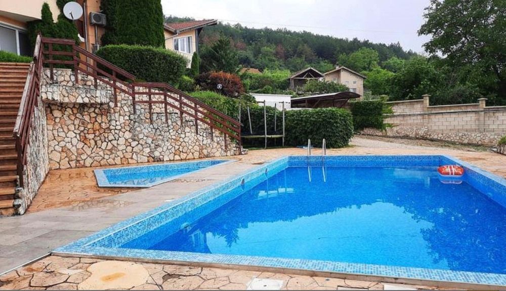 Maison à Rogatchevo, Bulgarie, 138 m² - image 10