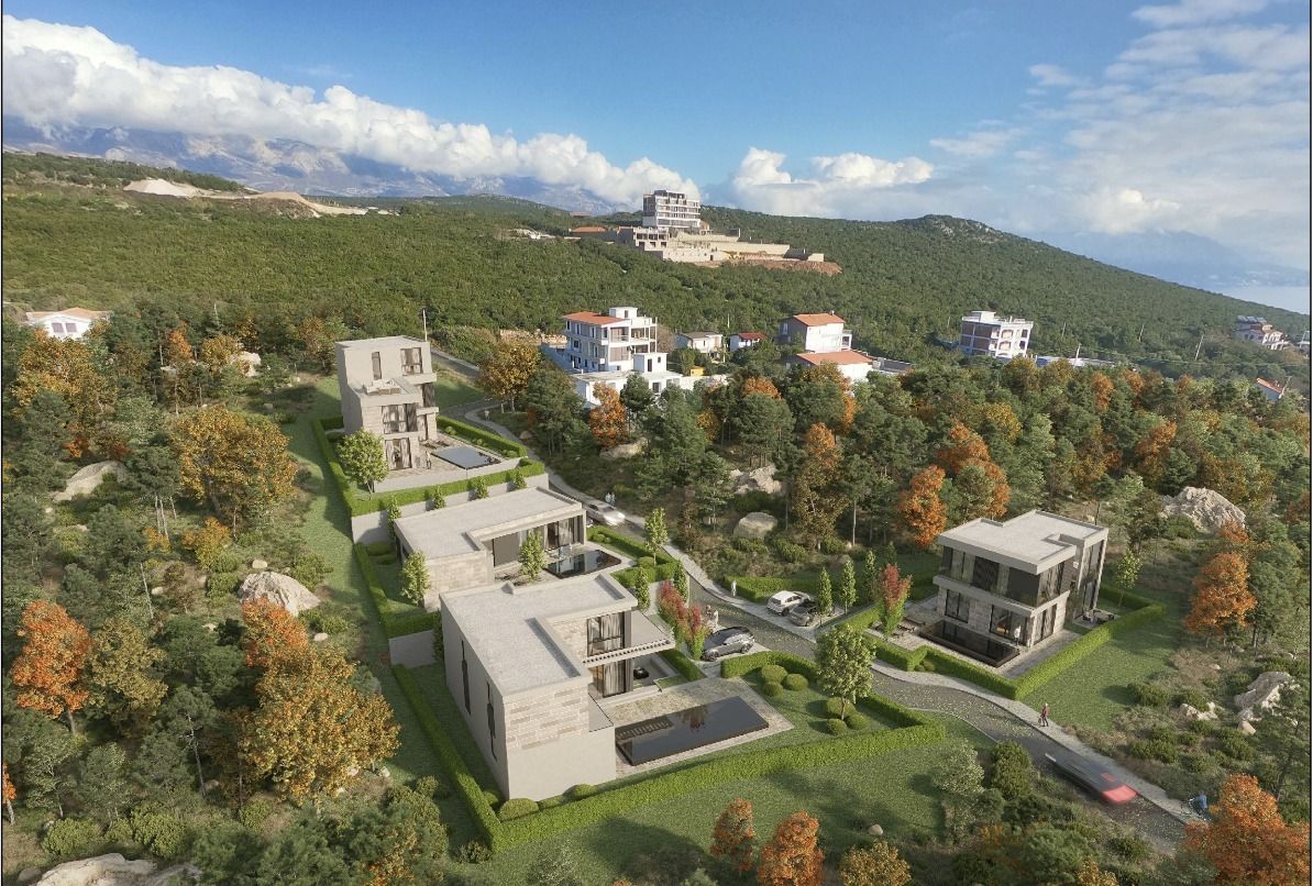 Villa à Budva, Monténégro, 249 m² - image 10