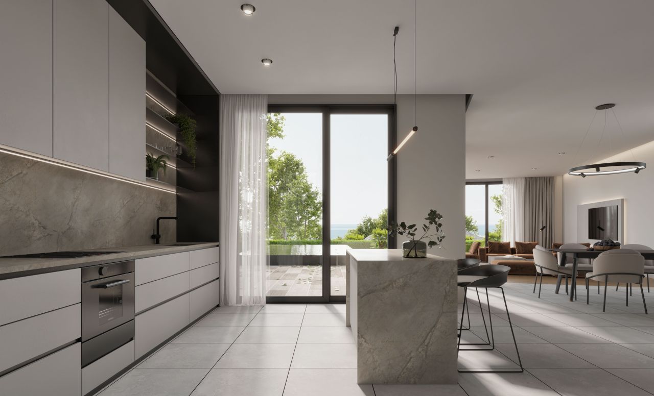 Villa à Budva, Monténégro, 249 m² - image 14