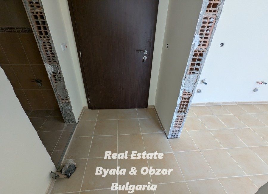 Appartement à Byala, Bulgarie, 53 m² - image 9