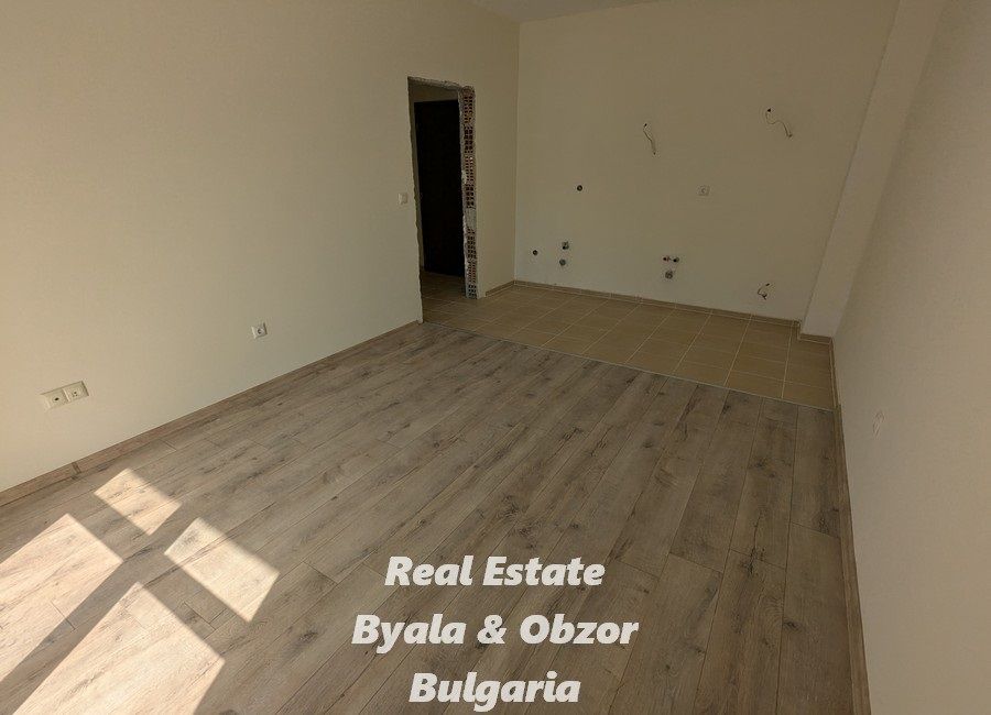 Appartement à Byala, Bulgarie, 53 m² - image 7