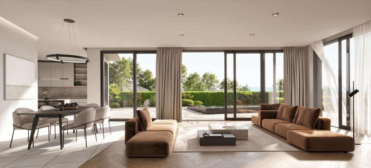 Villa à Budva, Monténégro, 249 m² - image 7