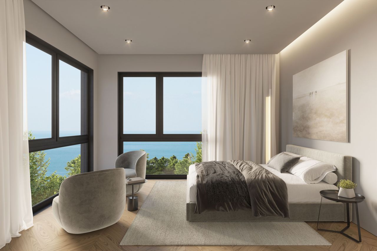 Villa à Budva, Monténégro, 249 m² - image 10