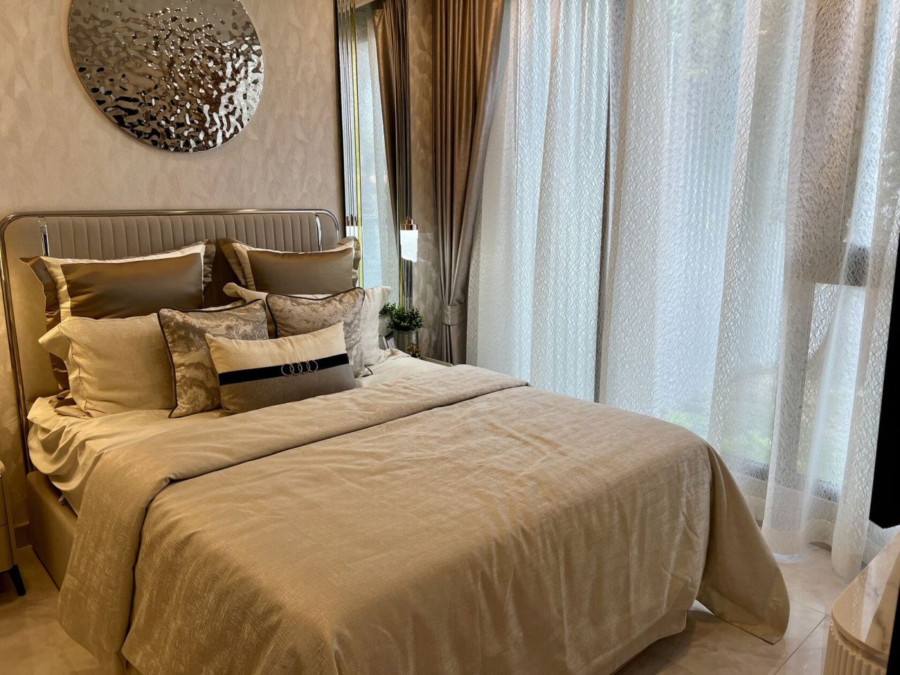 Wohnung in Pattaya, Thailand, 71 m² - Foto 2