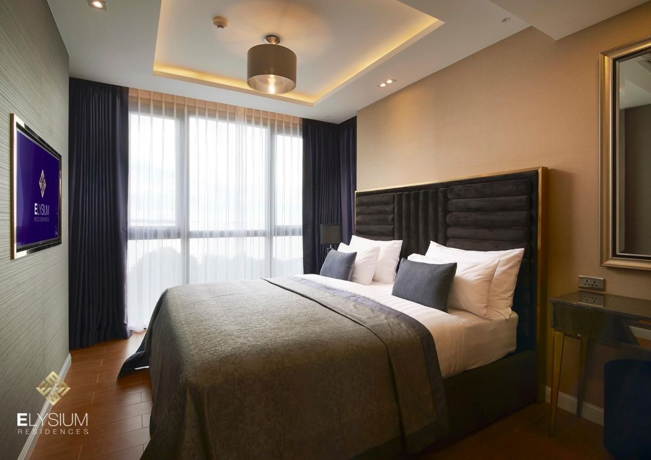 Appartement à Pattaya, Thaïlande, 56 m² - image 2