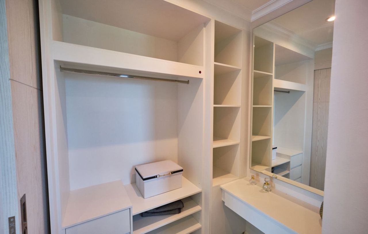 Flat in Pattaya, Thailand, 56 m² - picture 3