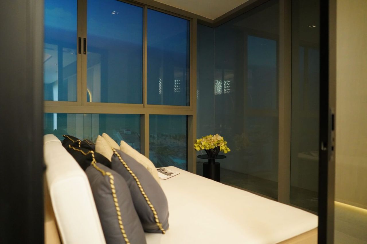 Appartement à Pattaya, Thaïlande, 86 m² - image 3