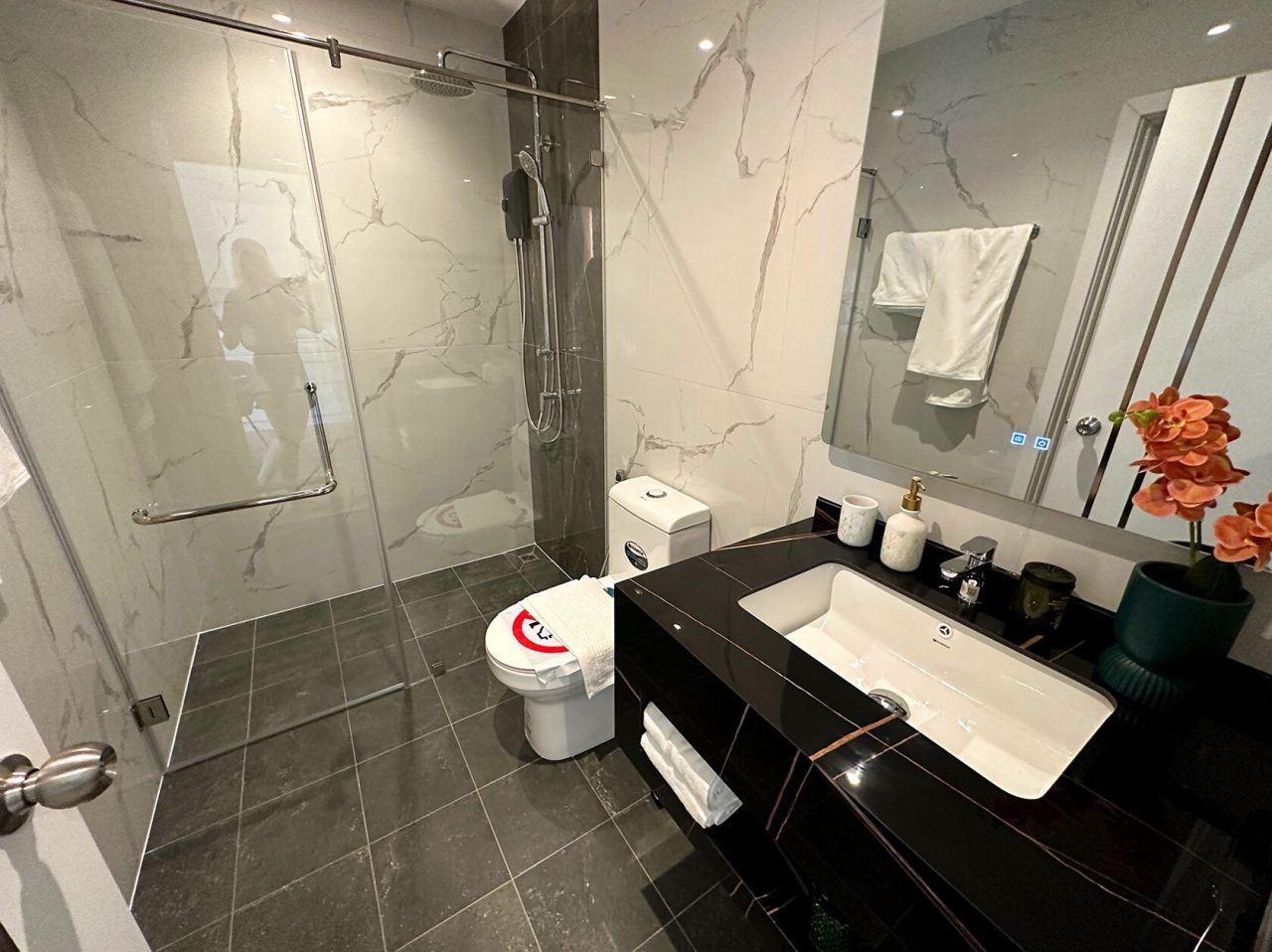 Flat in Pattaya, Thailand, 35 m² - picture 3