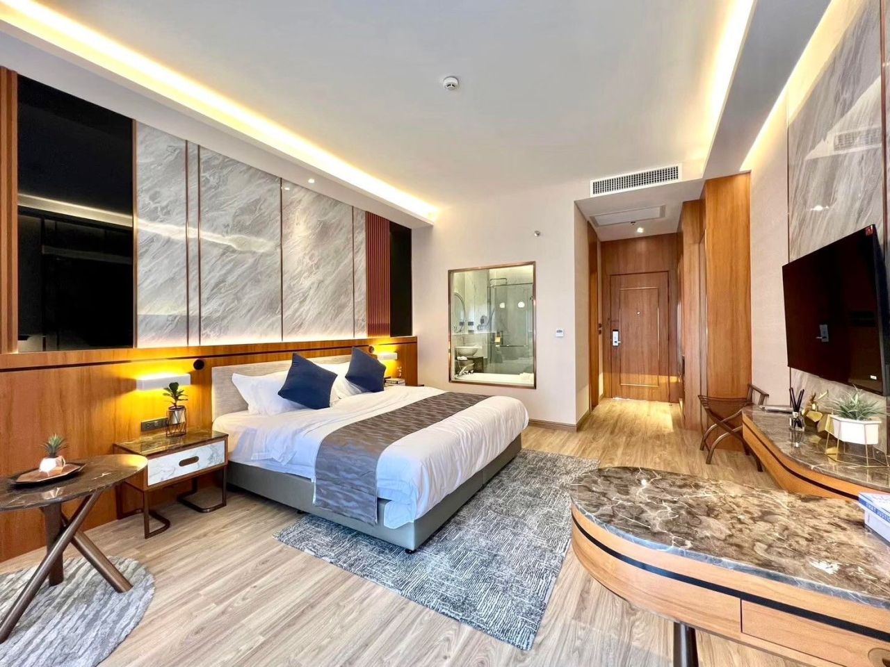 Piso en Pattaya, Tailandia, 34 m² - imagen 3